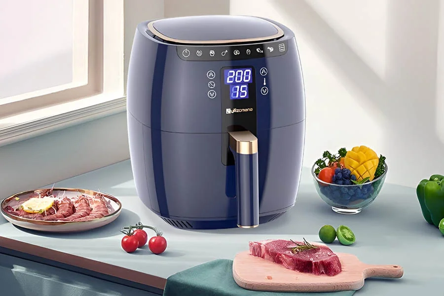 the best air fryers to buy