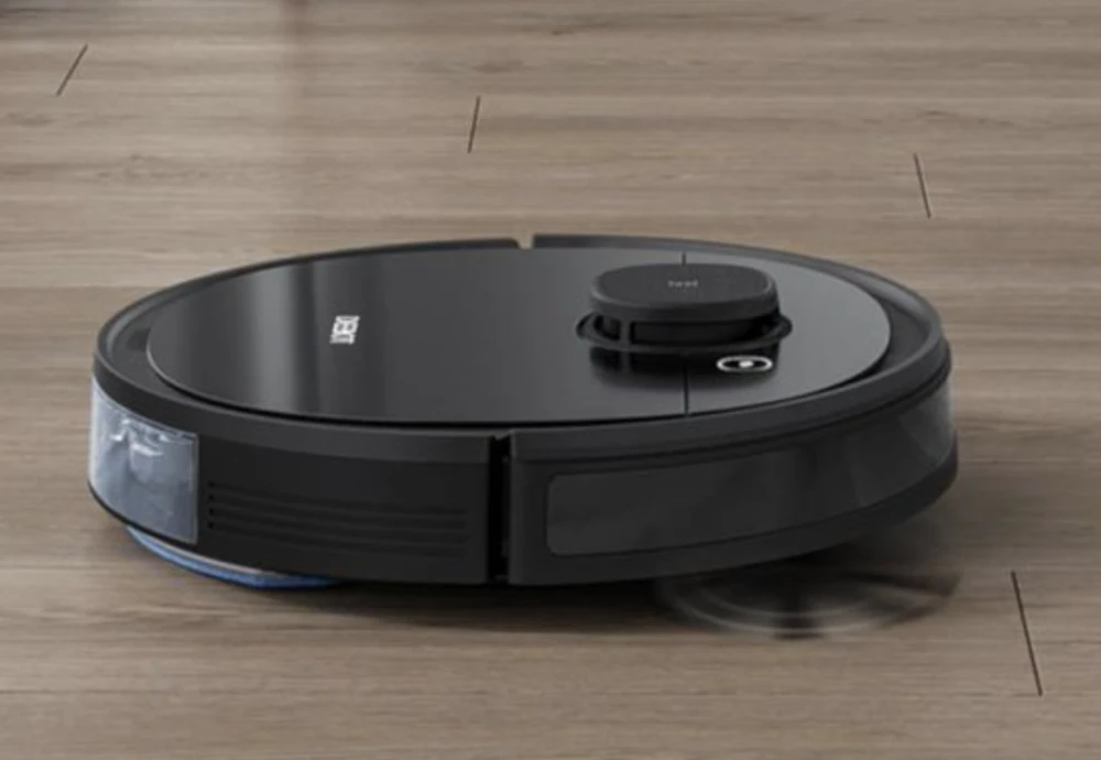 auto vacuum cleaner robot